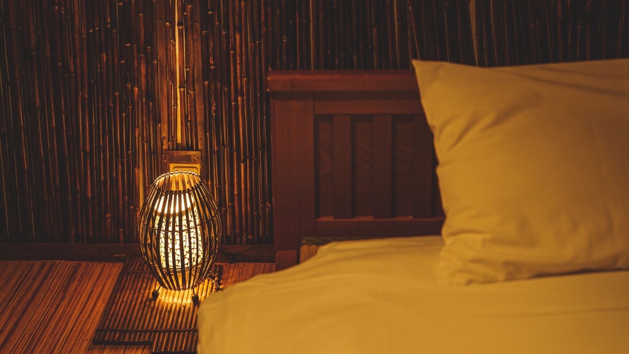 Photo of Bedroom in Beppu