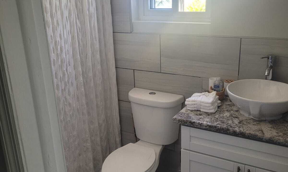 Photo of Bathroom in Bahamas Terrace