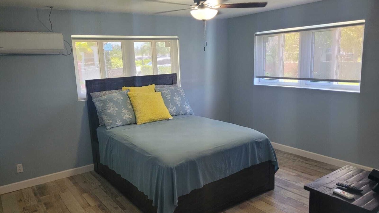 Photo of Bedroom in Bahamas Terrace