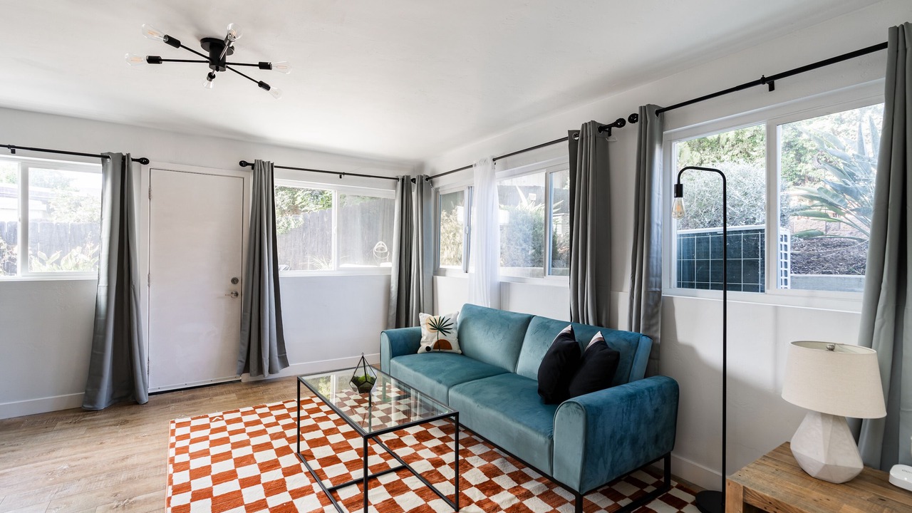 Photo of Livingroom in San Diego