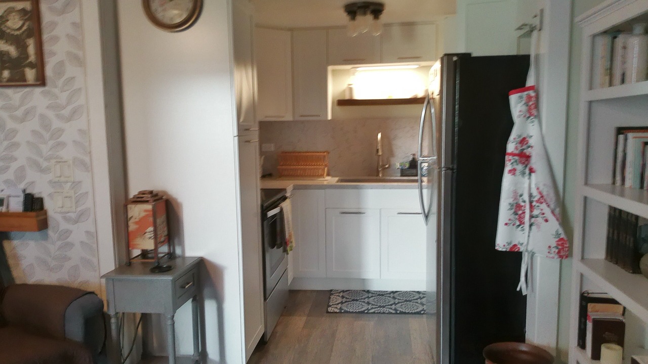 Photo of Kitchen in Historic Kailua Village
