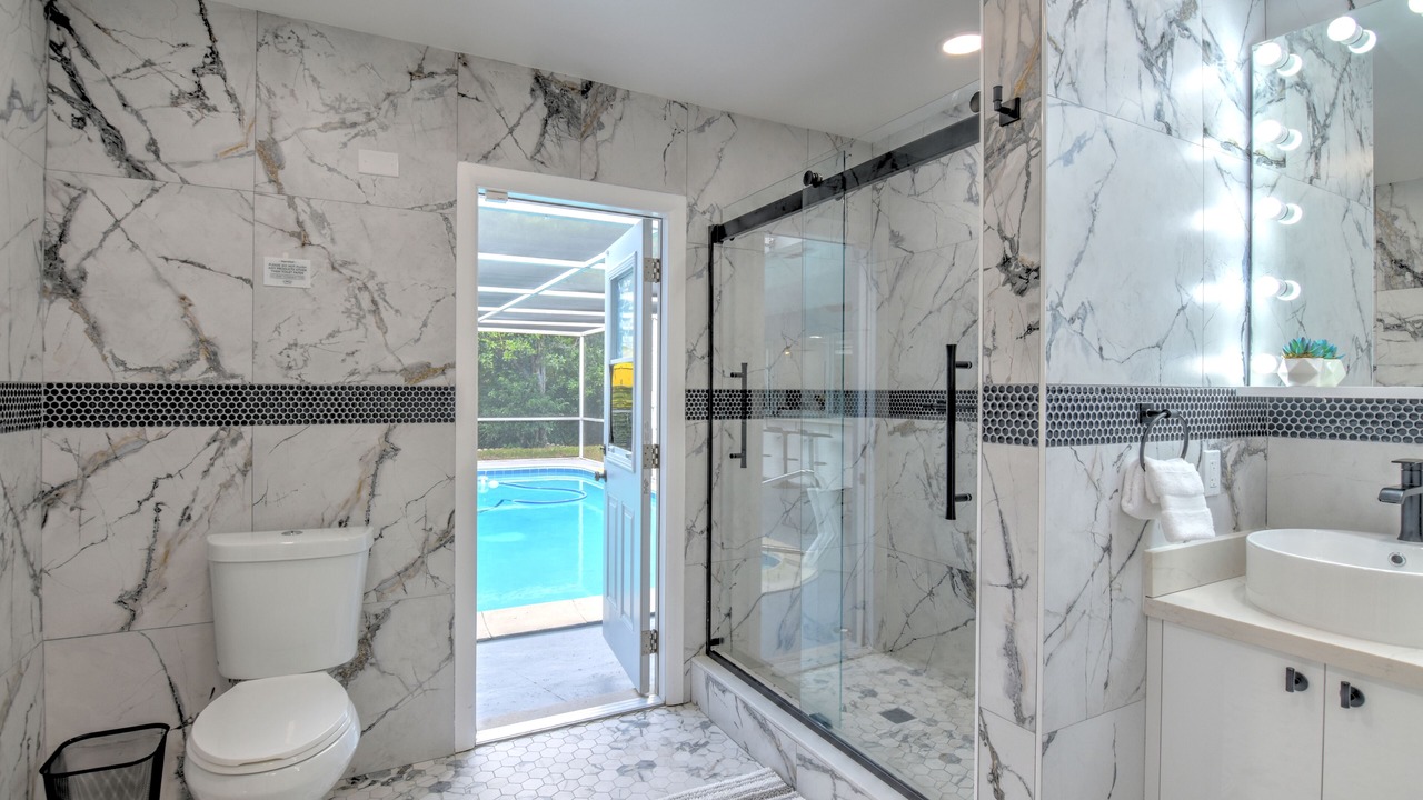 Photo of Bathroom in Miramar