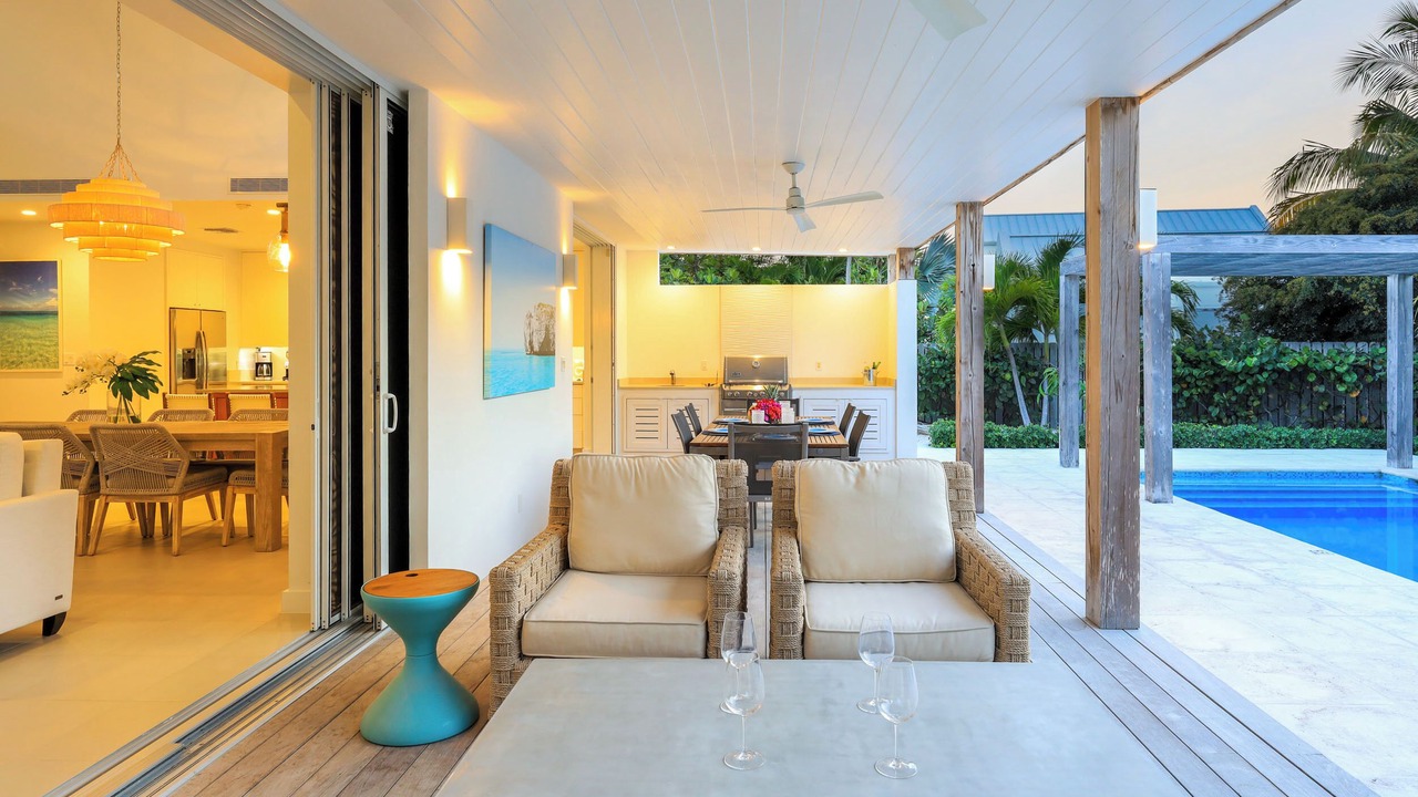 Photo of Outdoor in Leeward Settlement