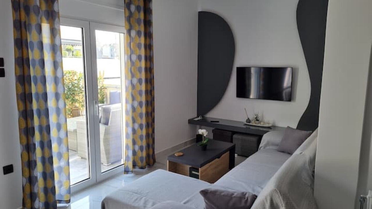 Photo of Livingroom in Makrigianni