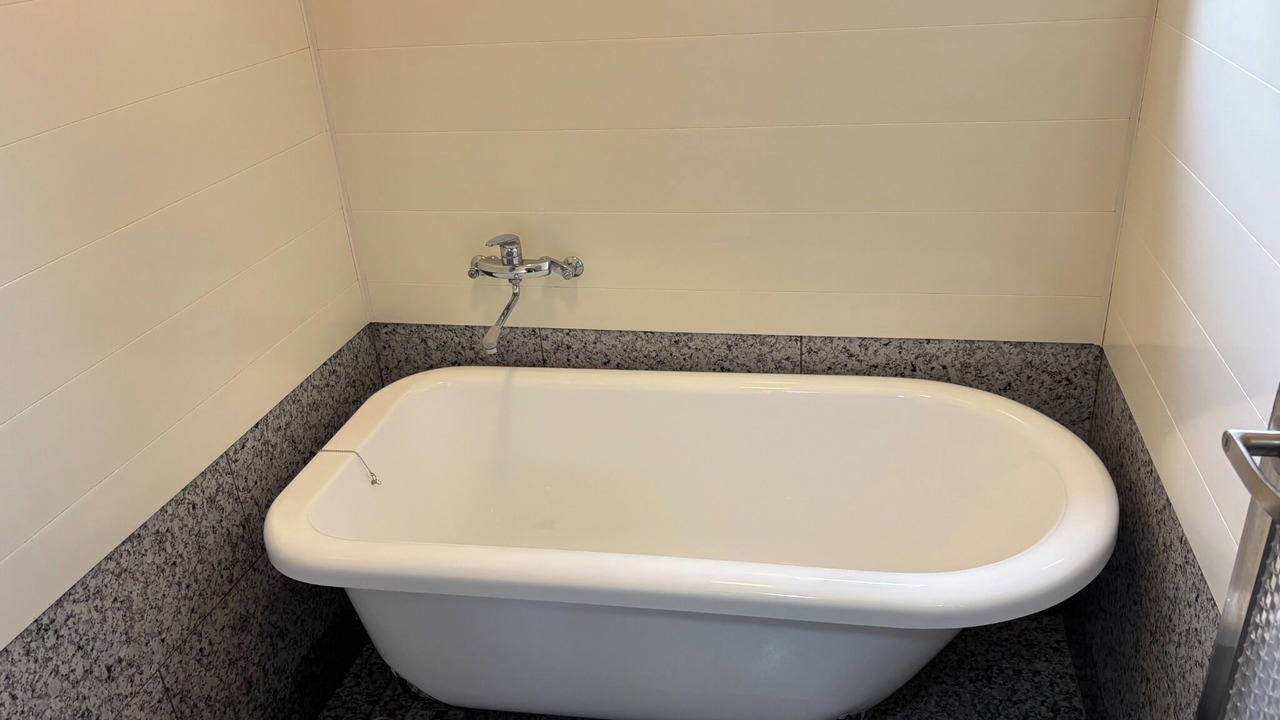 Photo of Bathroom in Miyazaki