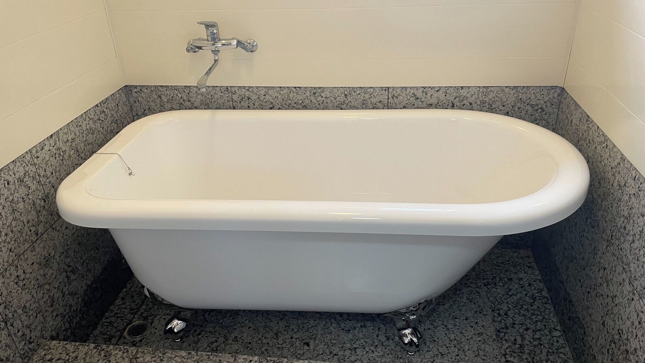 Photo of Bathroom in Miyazaki