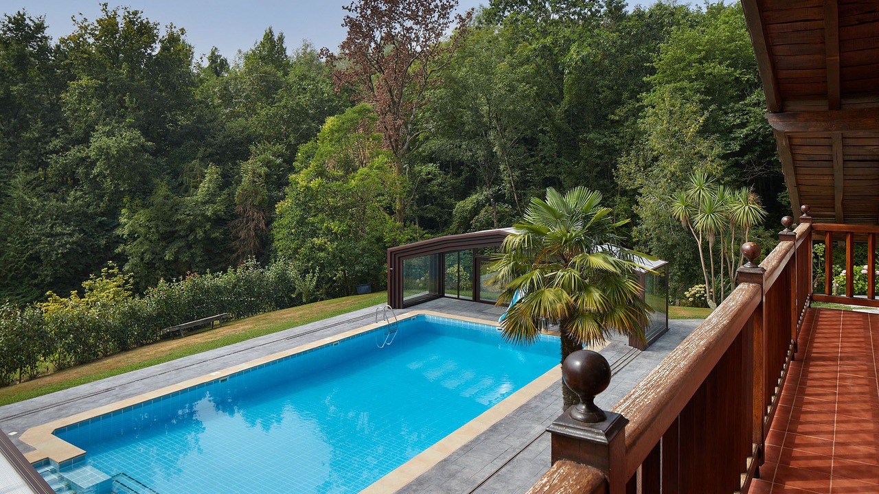 Photo of Outdoor in Hondarribia