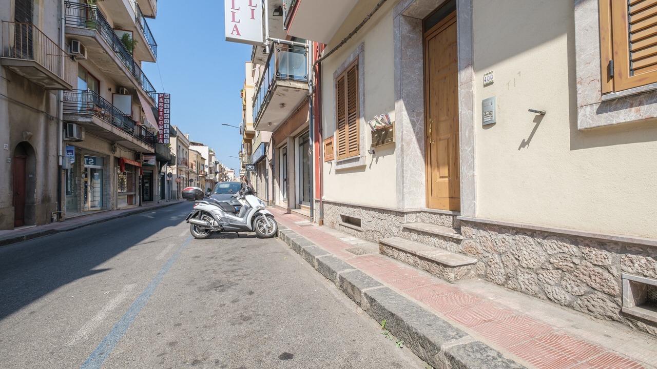 Photo of Outdoor in Santa Teresa di Riva