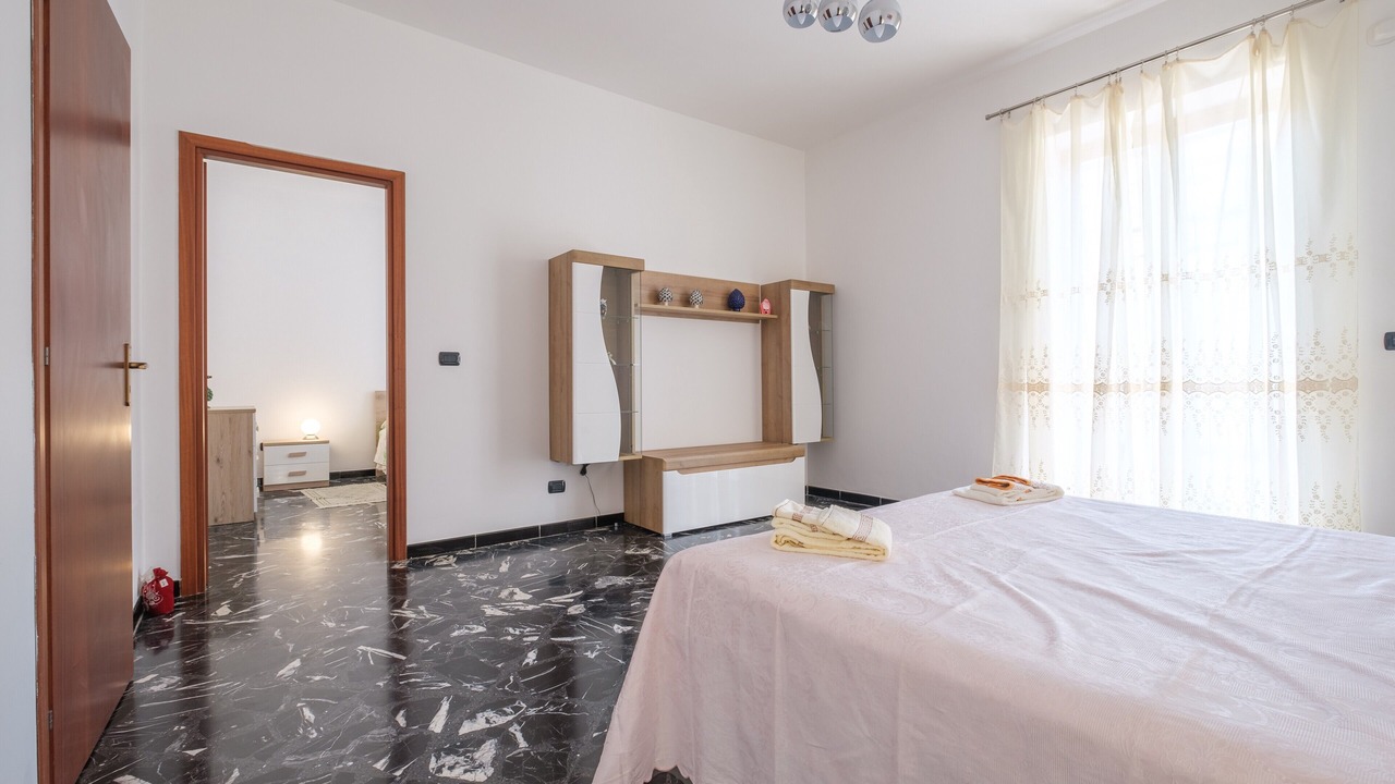Photo of Bedroom in Santa Teresa di Riva