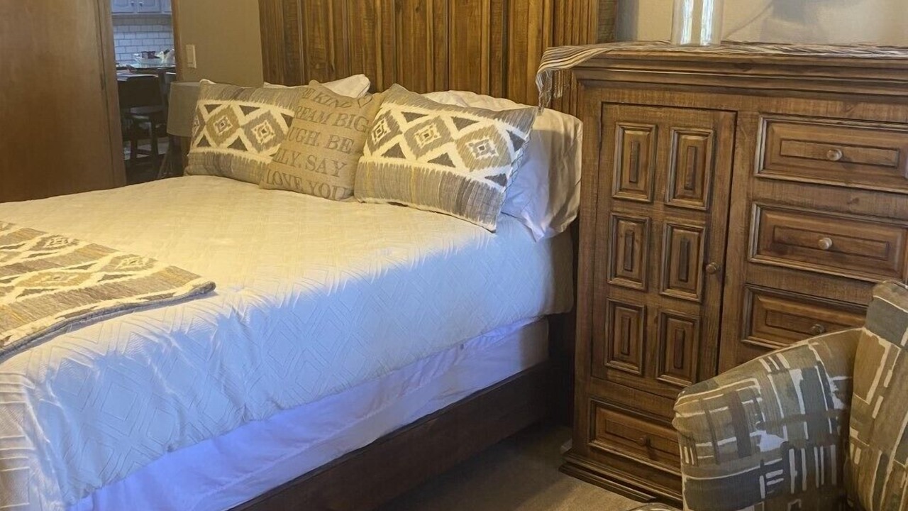 Photo of Bedroom in Ruidoso