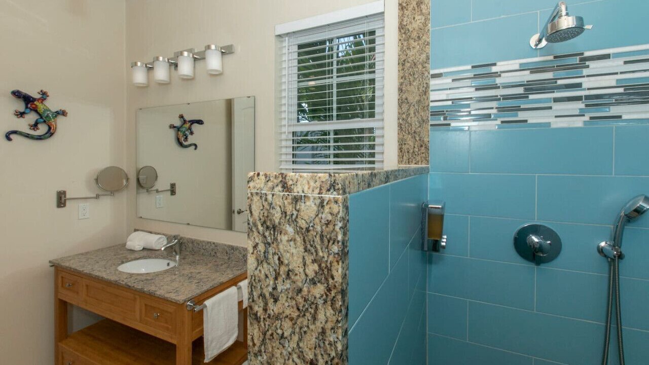 Photo of Bathroom in Estate Enighed