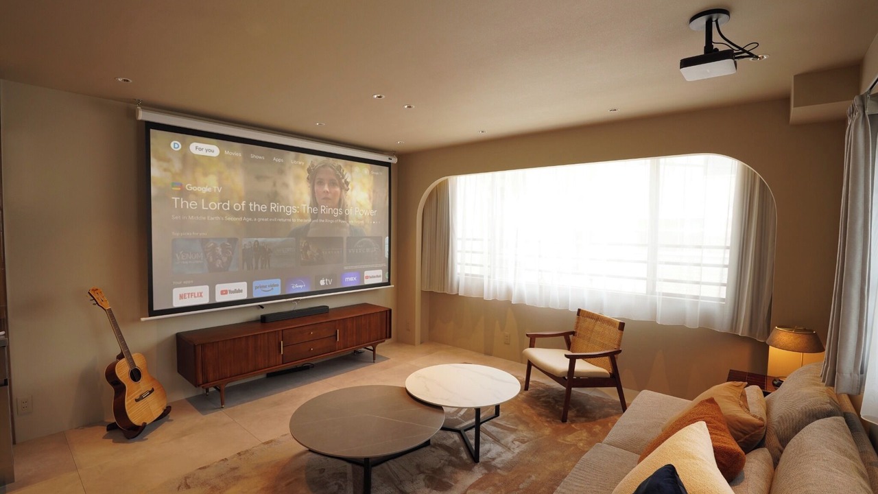 Photo of Livingroom in Susakiuramachi