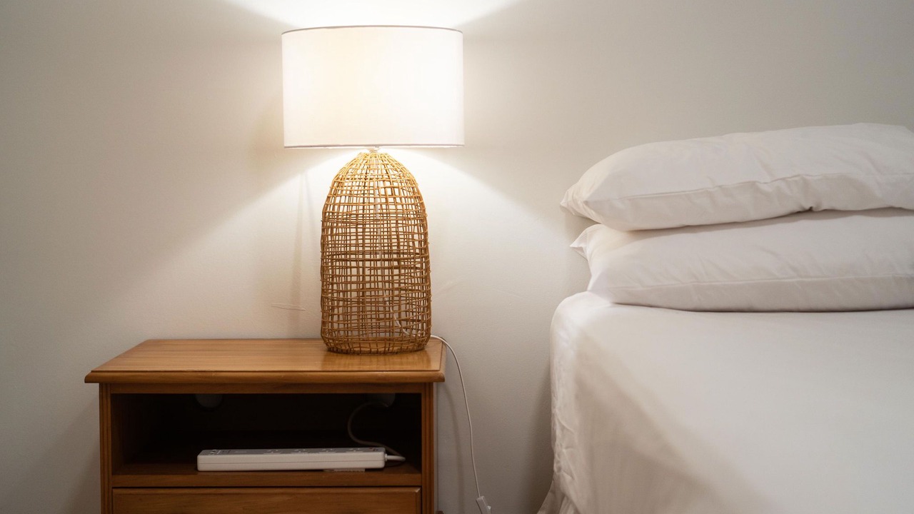 Photo of Bedroom in St. Heliers