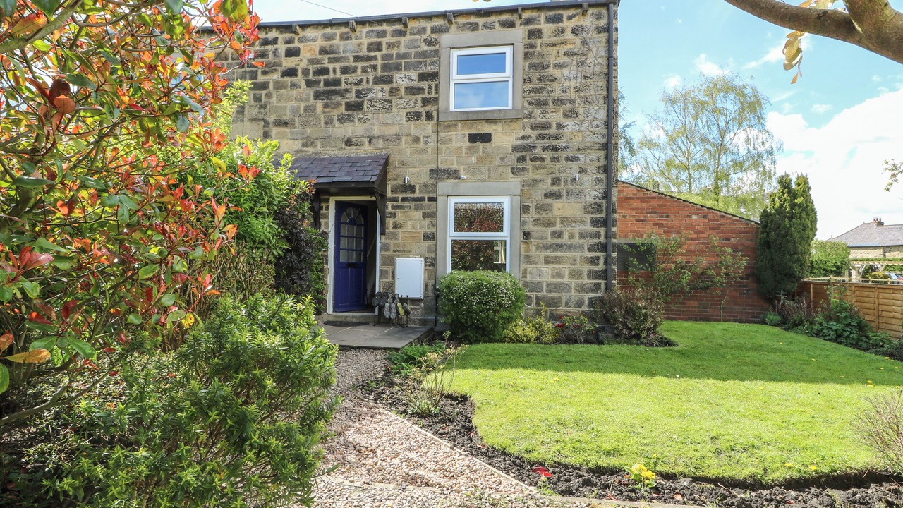 Photo of Outdoor in Pool-in-Wharfedale