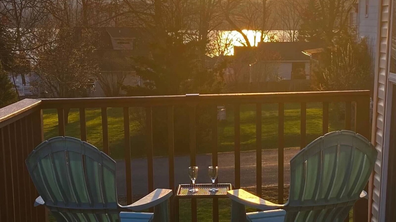 Photo of Outdoor in Canandaigua