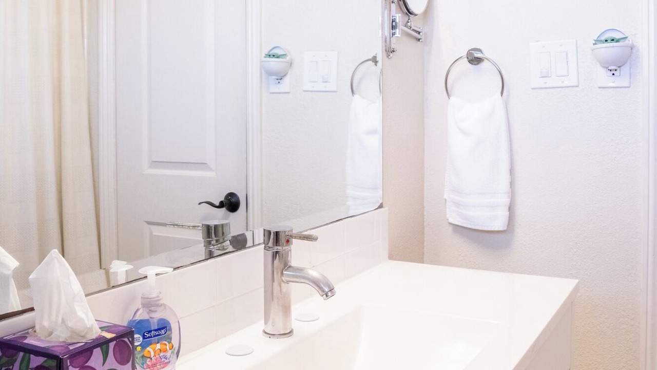 Photo of Bathroom in Hermosa Village