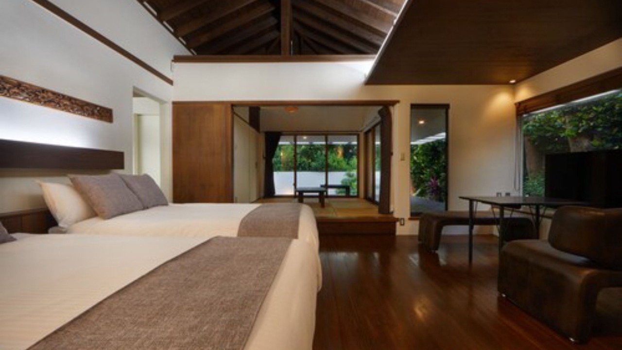 Photo of Bedroom in Bise