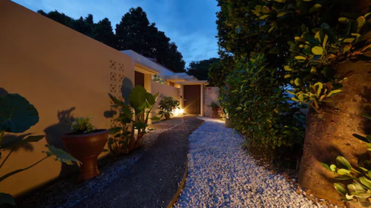 Photo of Outdoor in Bise