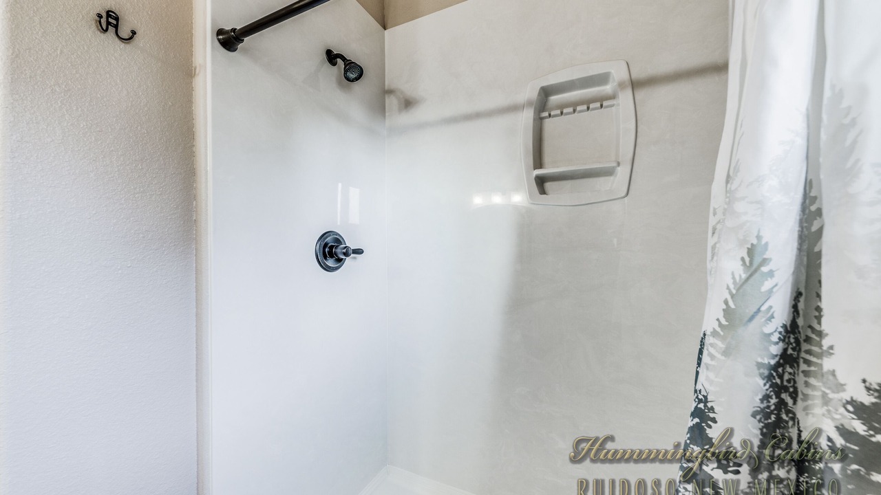 Photo of Bathroom in Ruidoso