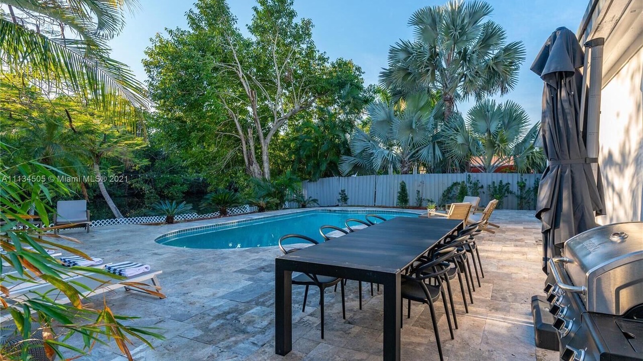 Photo of Outdoor in Central Fort Lauderdale