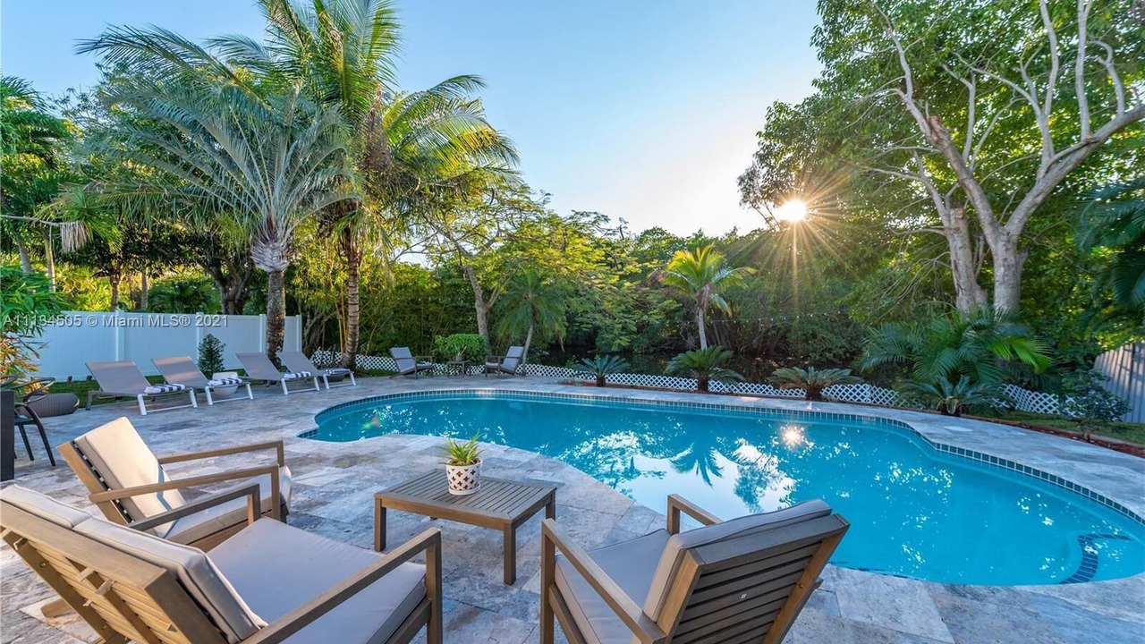 Photo of Outdoor in Central Fort Lauderdale