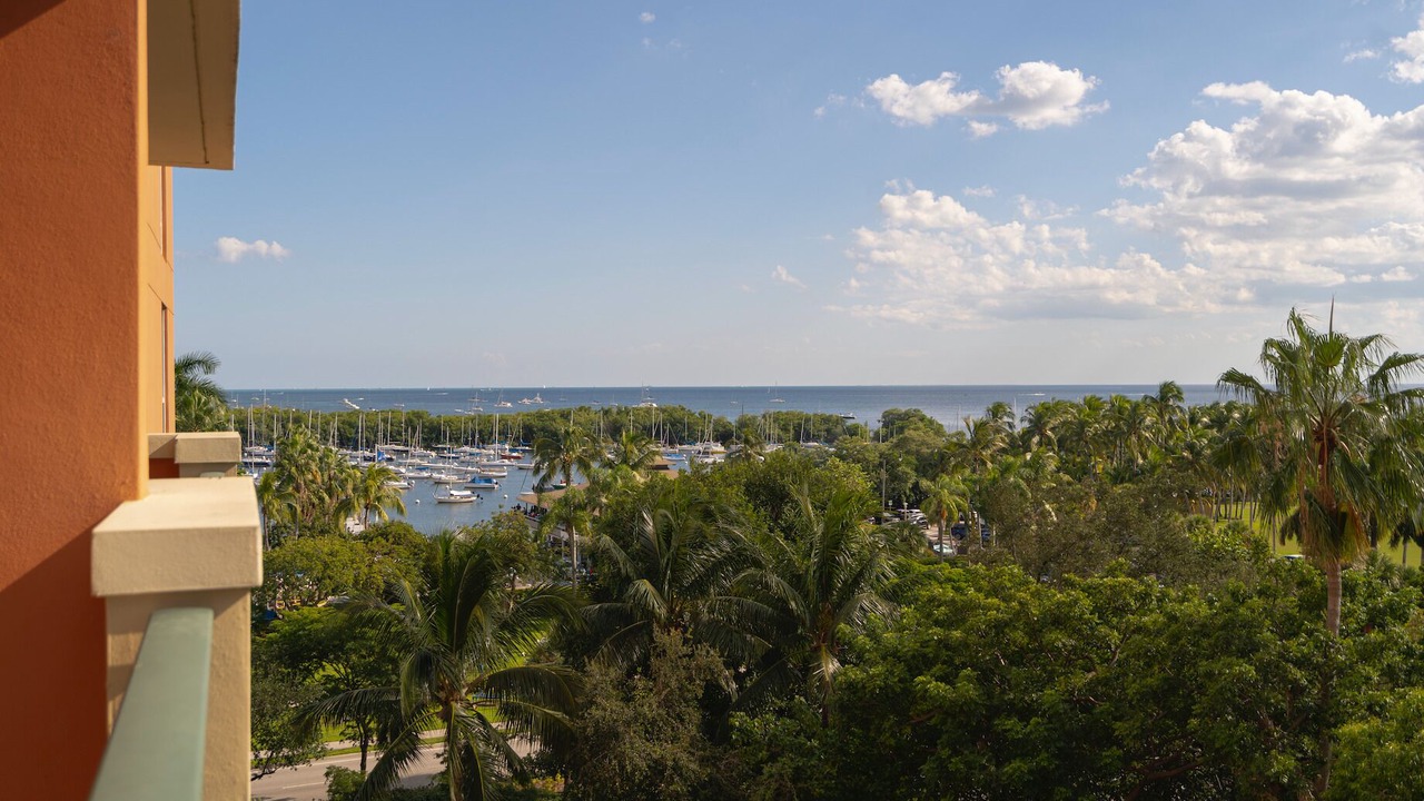 Photo of Outdoor in Coconut Grove