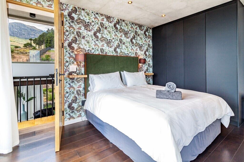 Photo of Bedroom in Somerset West