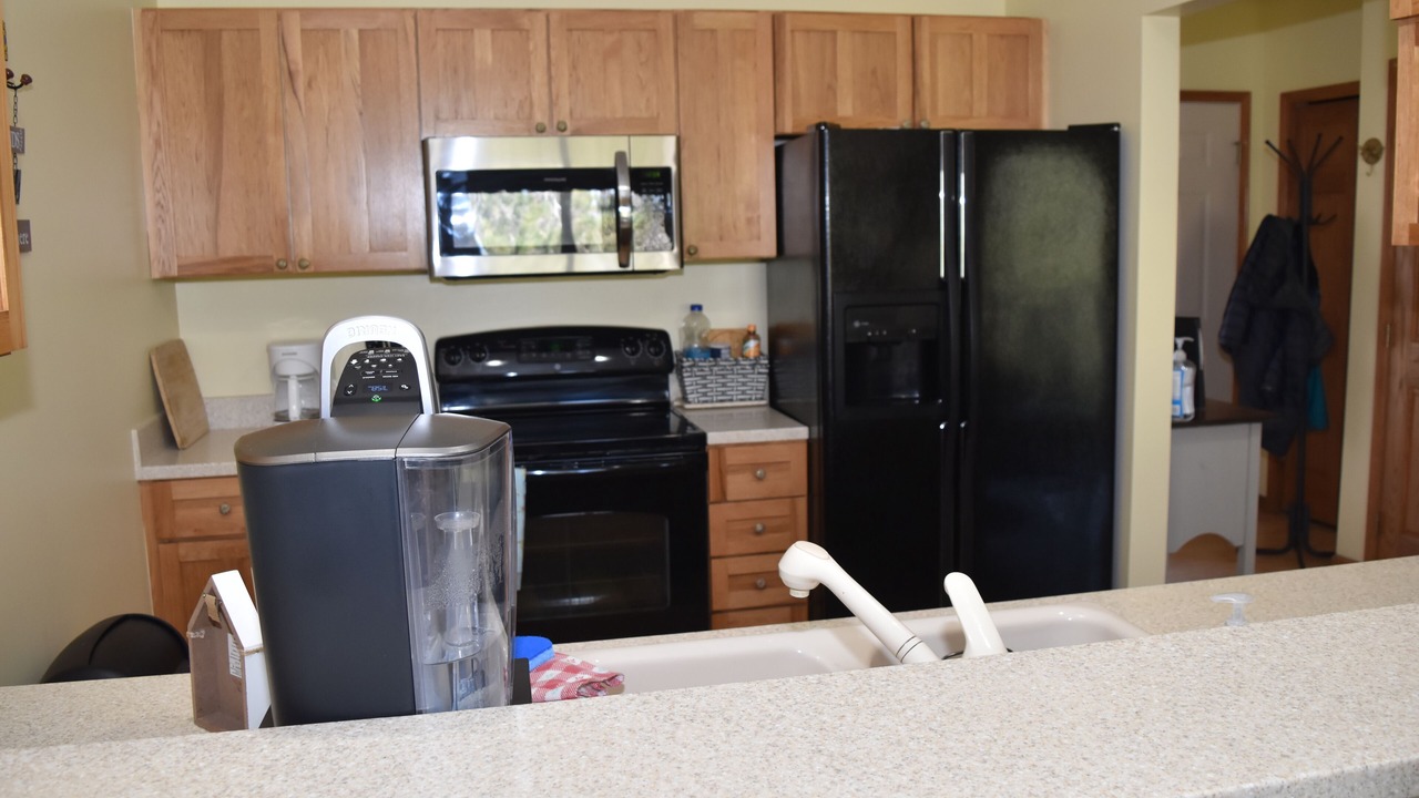 Photo of Kitchen in Gaylord