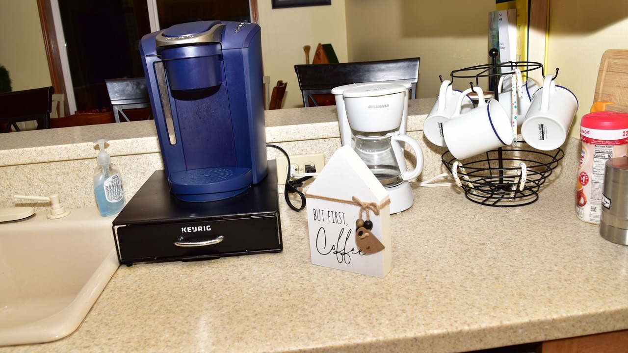 Photo of Kitchen in Gaylord