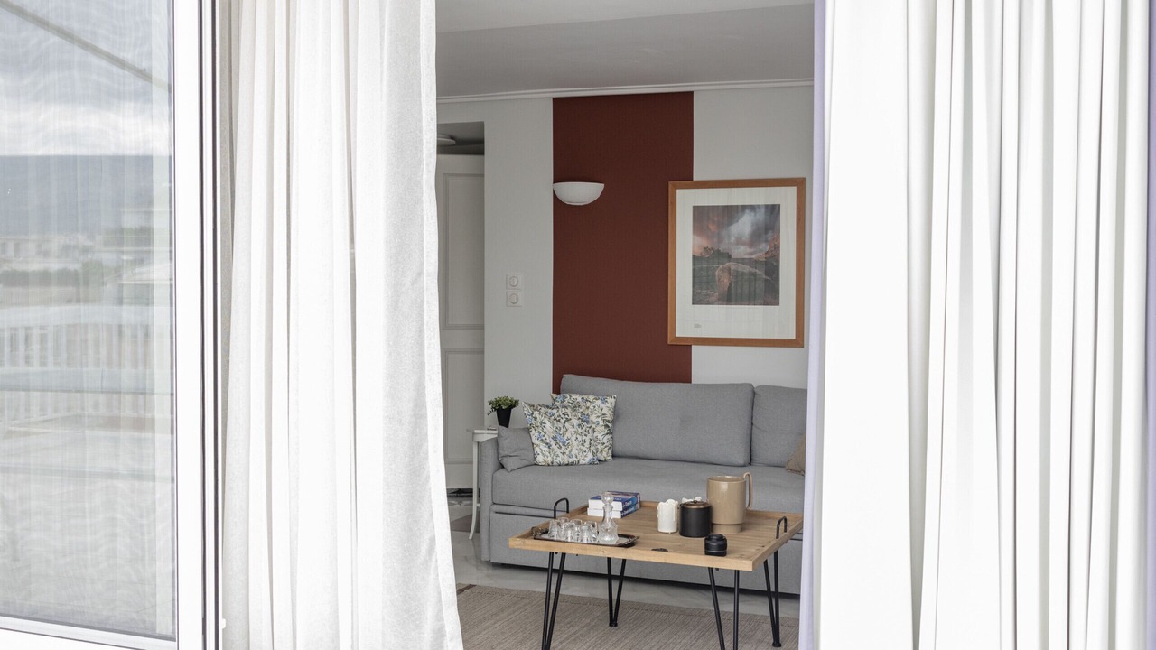 Photo of Livingroom in Anafiotika