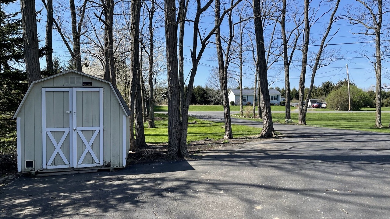 Photo of Outdoor in Trumansburg
