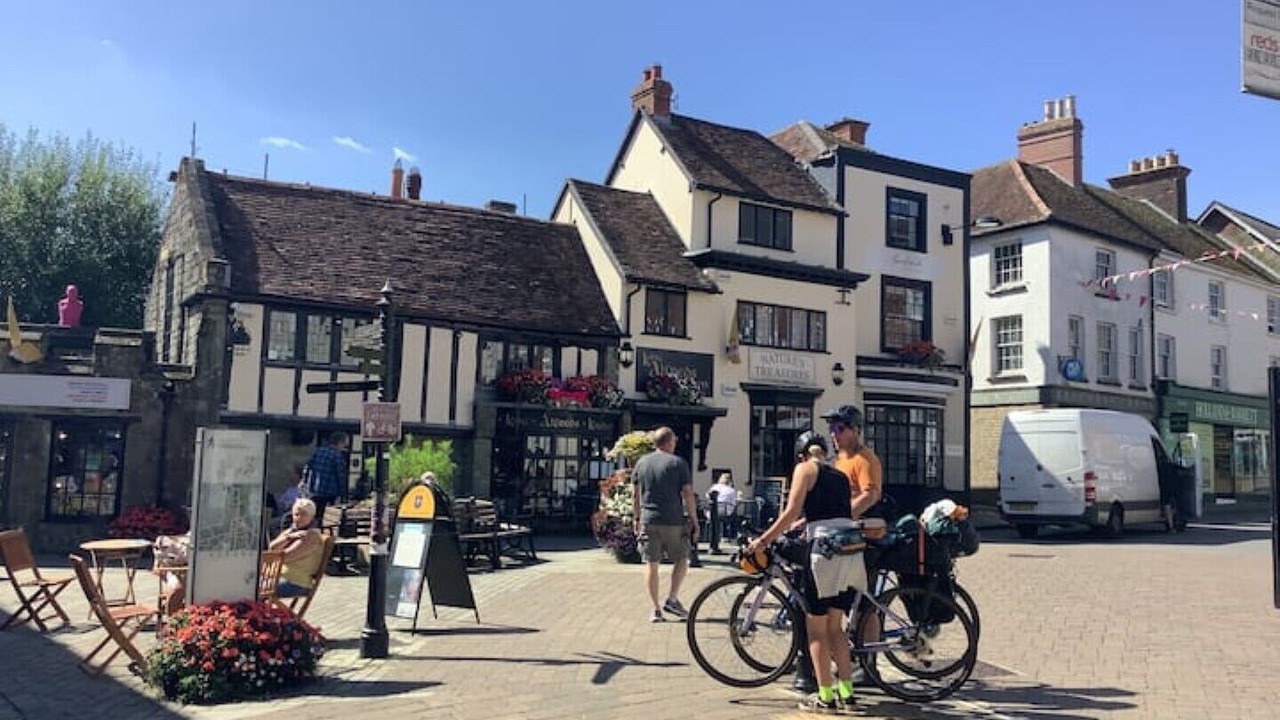 Photo of Others in Shaftesbury
