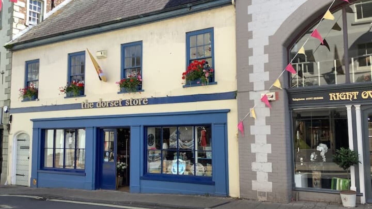 Photo of Outdoor in Shaftesbury
