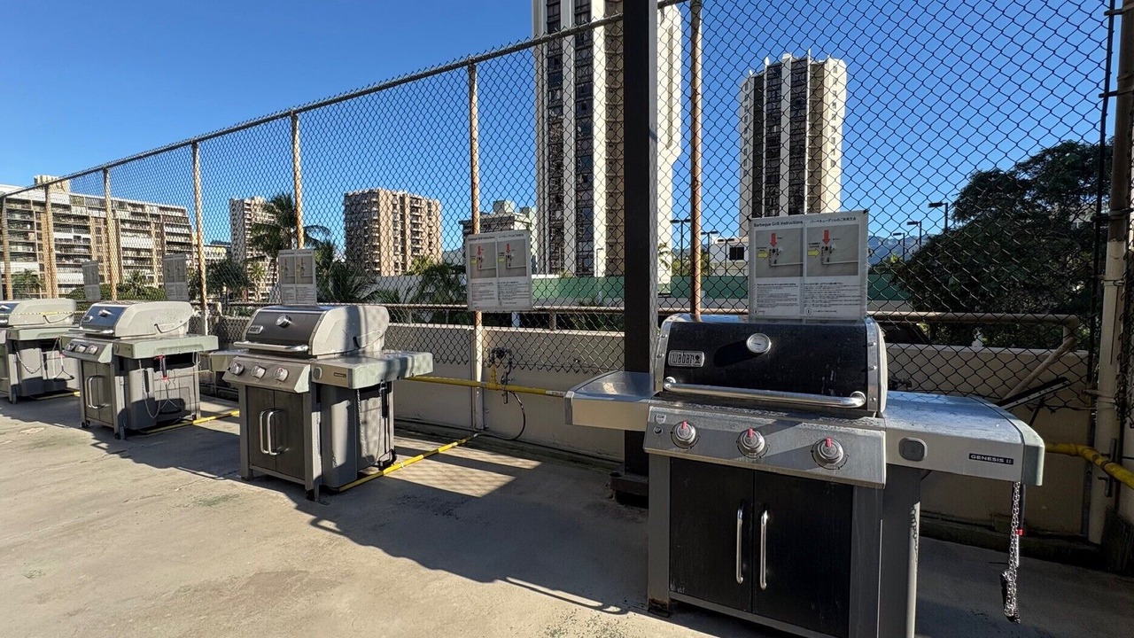 Photo of Outdoor in Waikiki