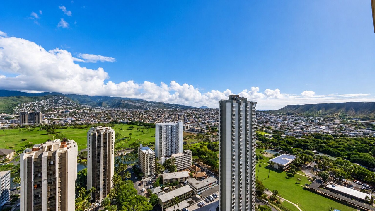 Photo of Outdoor in Waikiki