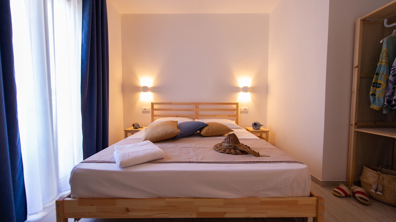 Photo of Bedroom in Pizzolungo