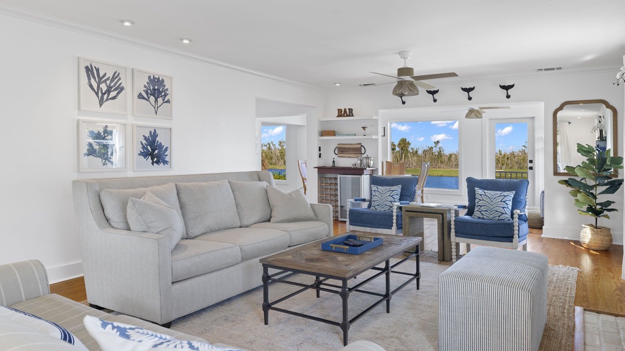 Photo of Livingroom in The Dunes