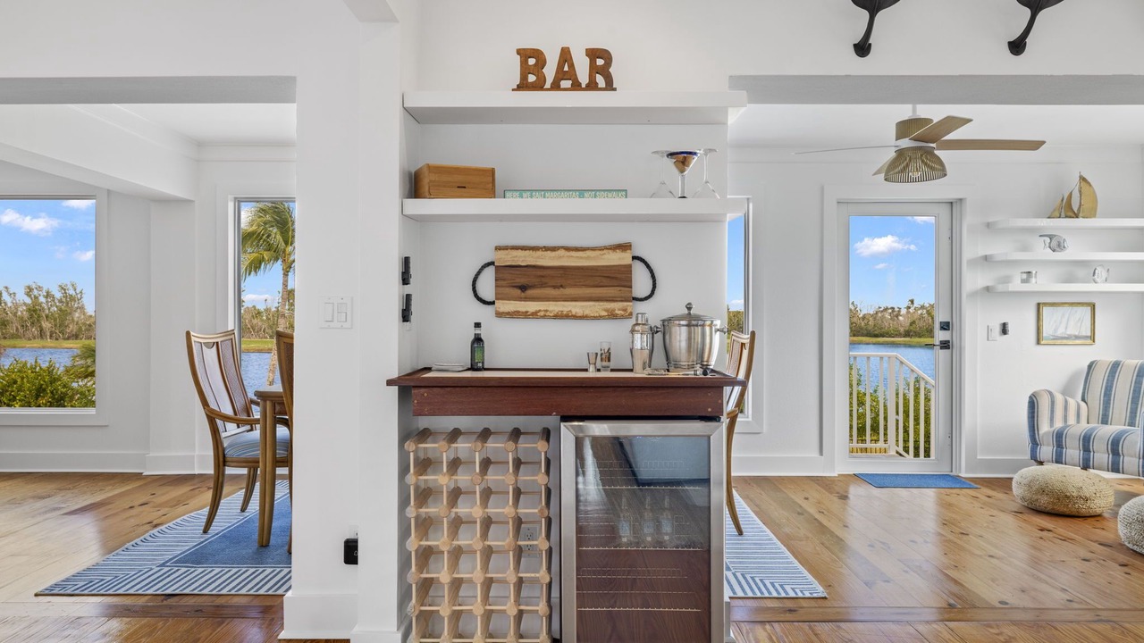 Photo of Livingroom in The Dunes