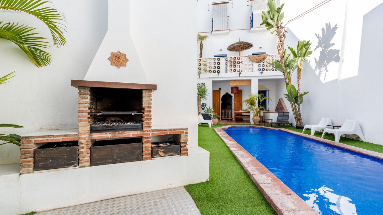 Photo of Patio Balcony in Rio Velez