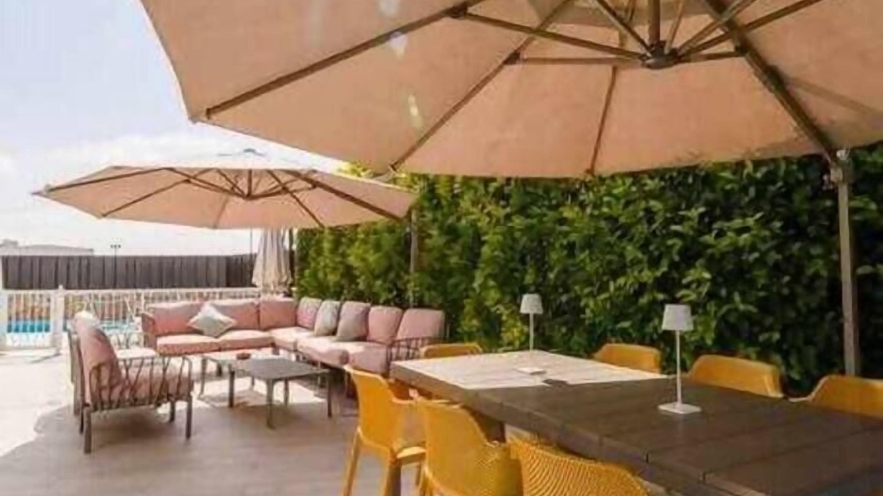 Photo of Outdoor in Santa Eulalia del Rio