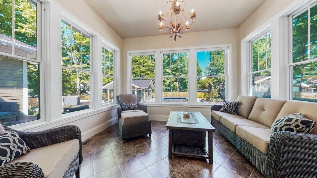 Photo of Livingroom in South Haven