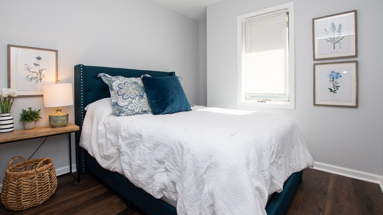 Photo of Bedroom in Geneseo