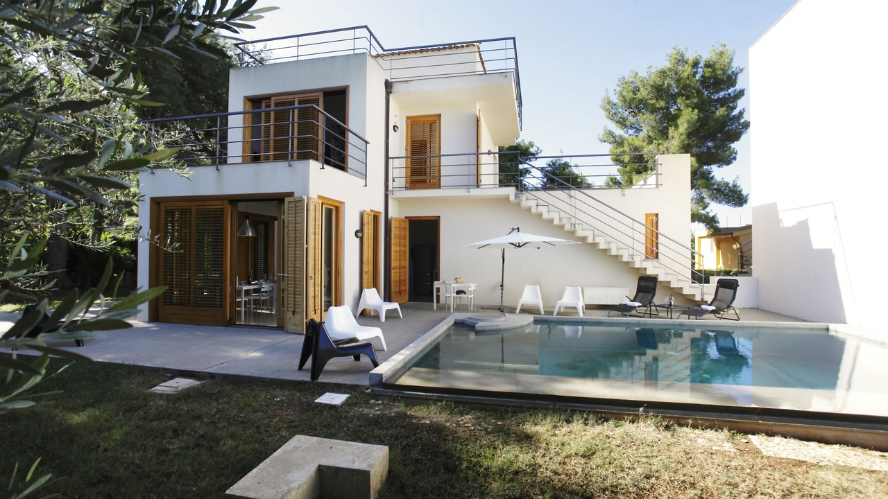 Photo of Outdoor in Torre Colonna-sperone