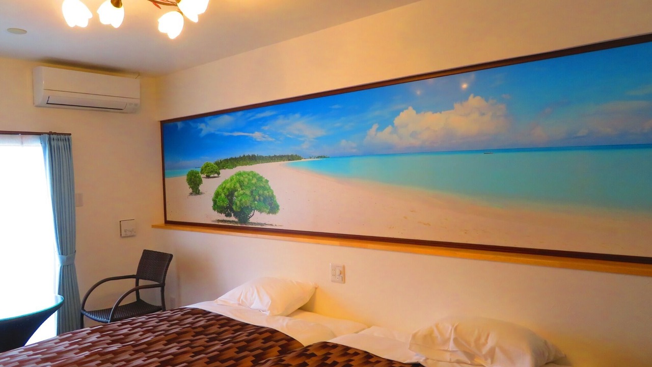 Photo of Bedroom in Umusa