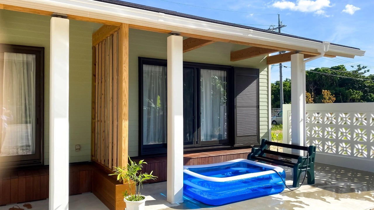 Photo of Outdoor in Fukai