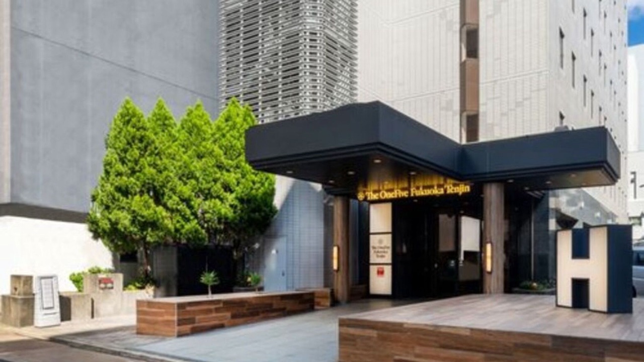 Photo of Outdoor in Chuo-ku