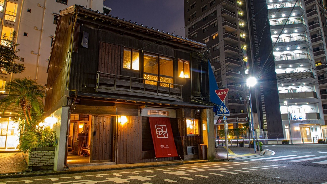 Photo of Outdoor in Chuo-ku
