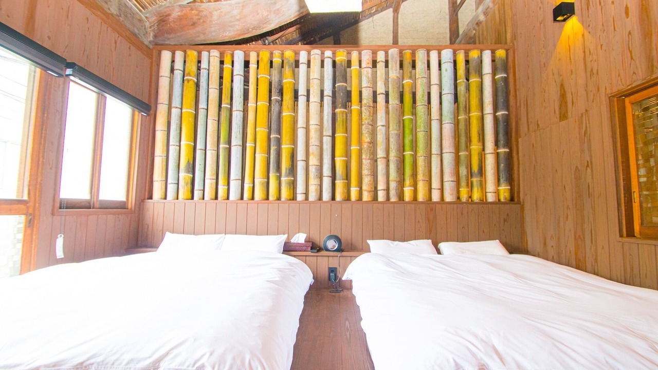 Photo of Bedroom in Chuo-ku