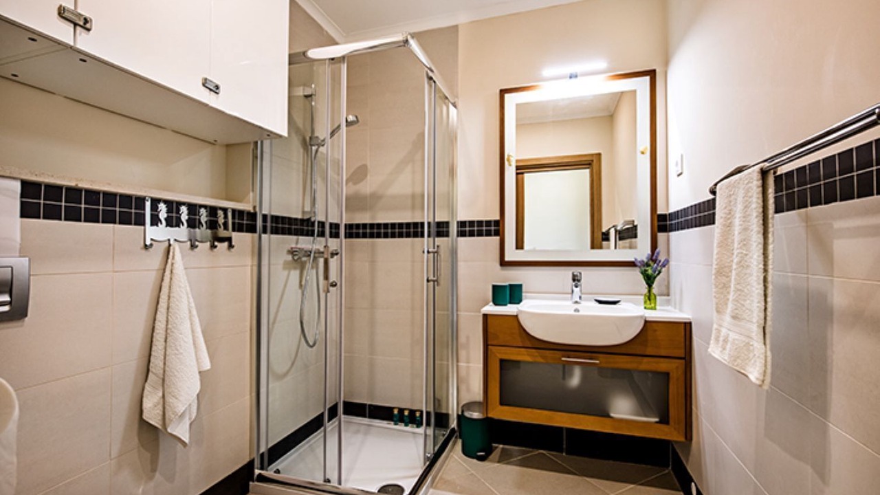 Photo of Bathroom in Conceicao e Cabanas de Tavira