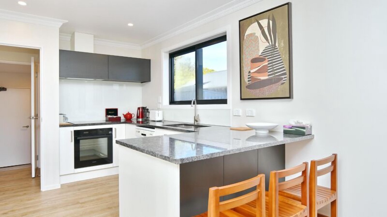 Photo of Kitchen in Burnside